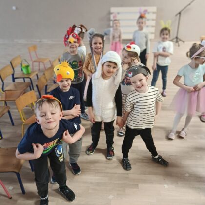 Wesołych Świąt