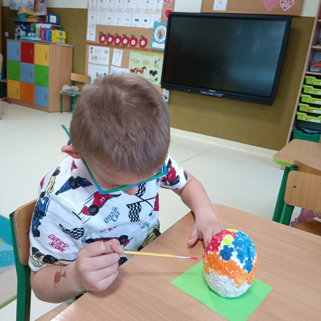 WARSZTAY WIELKANOCNE