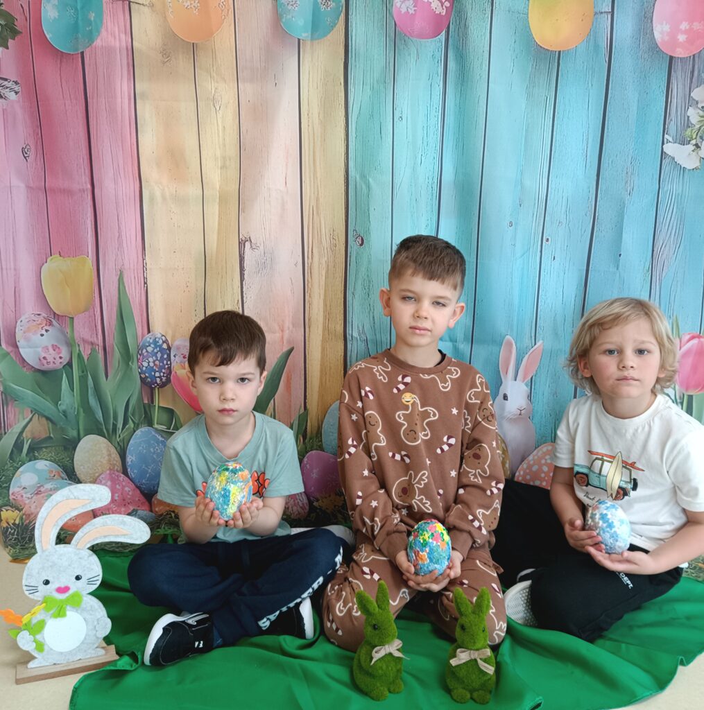 WARSZTAY WIELKANOCNE