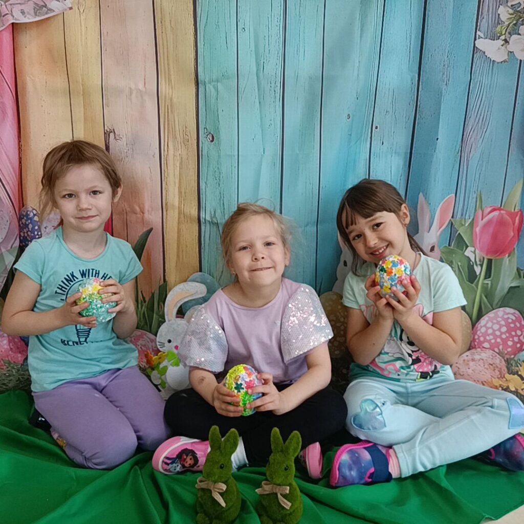 WARSZTAY WIELKANOCNE