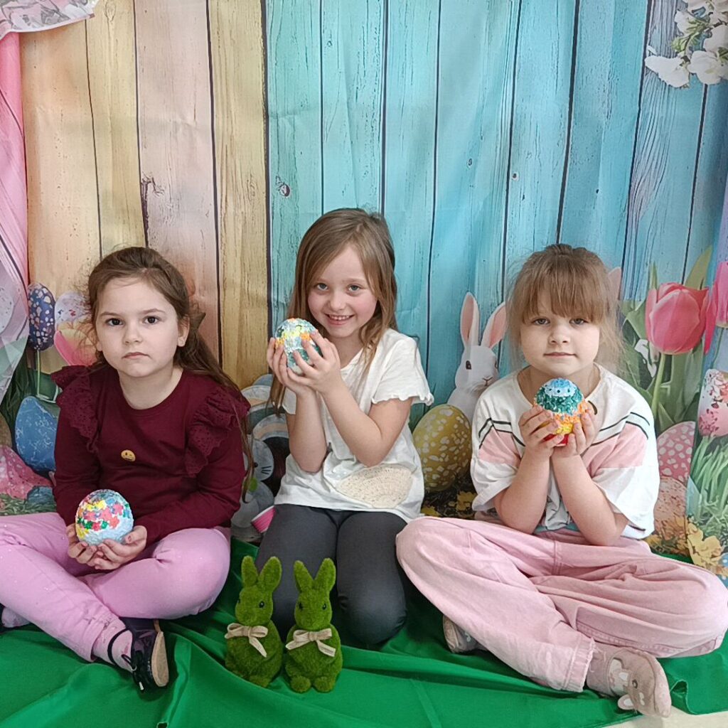 WARSZTAY WIELKANOCNE