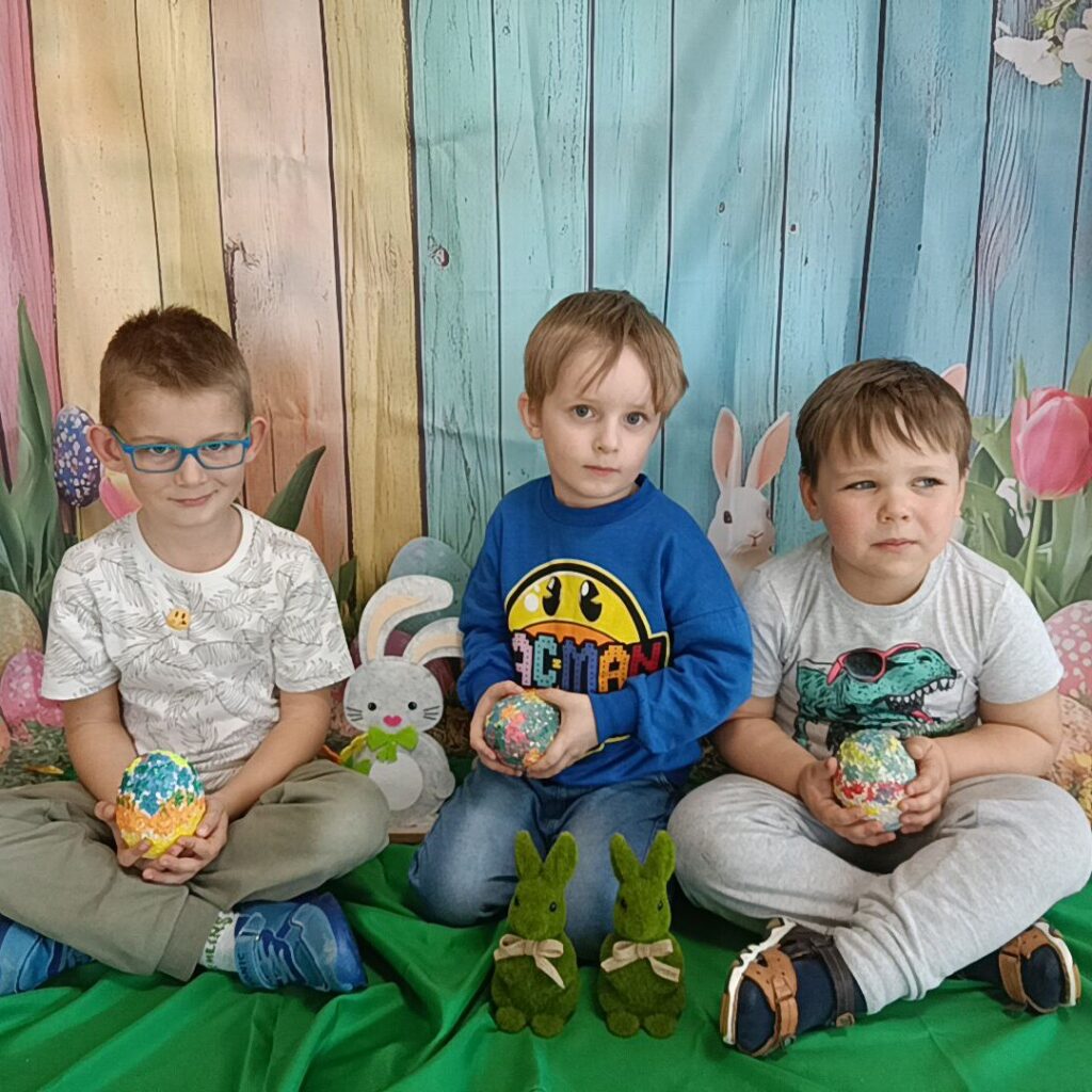 WARSZTAY WIELKANOCNE