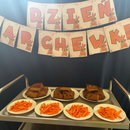 Dzień Marchewki