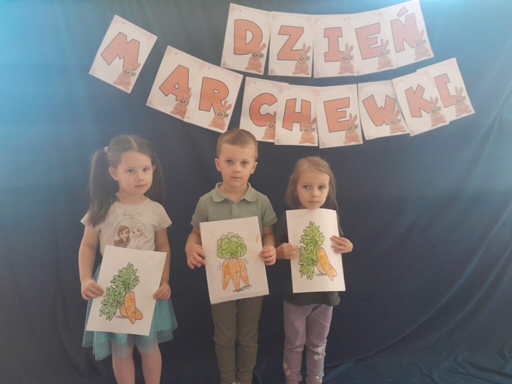 Dzień Marchewki 