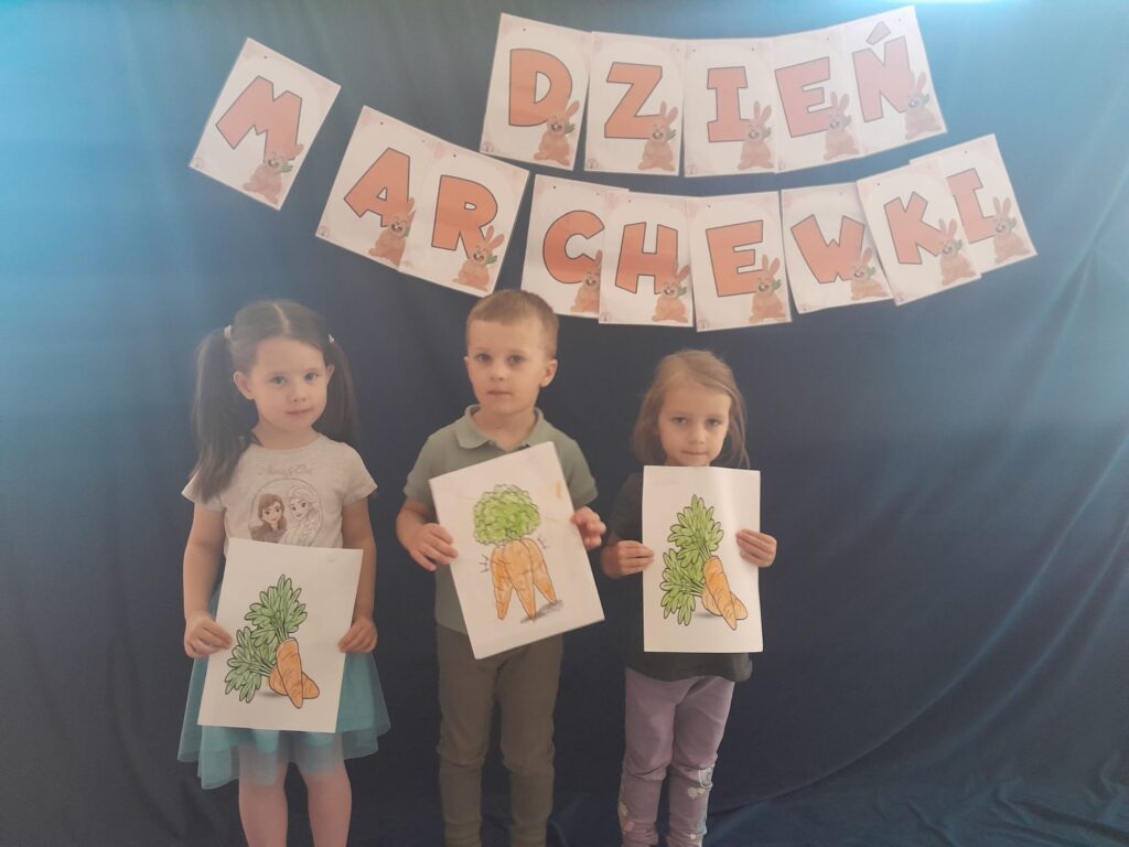 Dzień Marchewki 