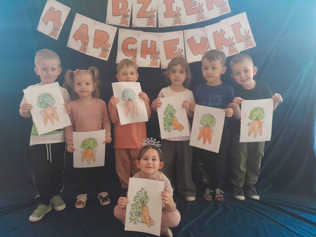 Dzień Marchewki 