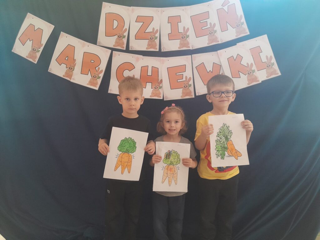 Dzień Marchewki 