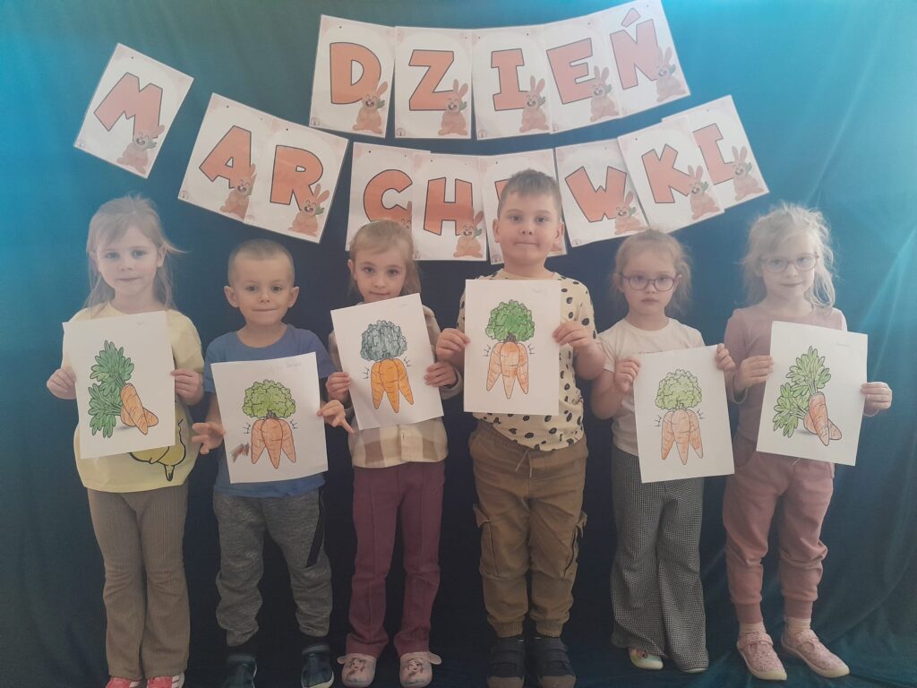 Dzień Marchewki 