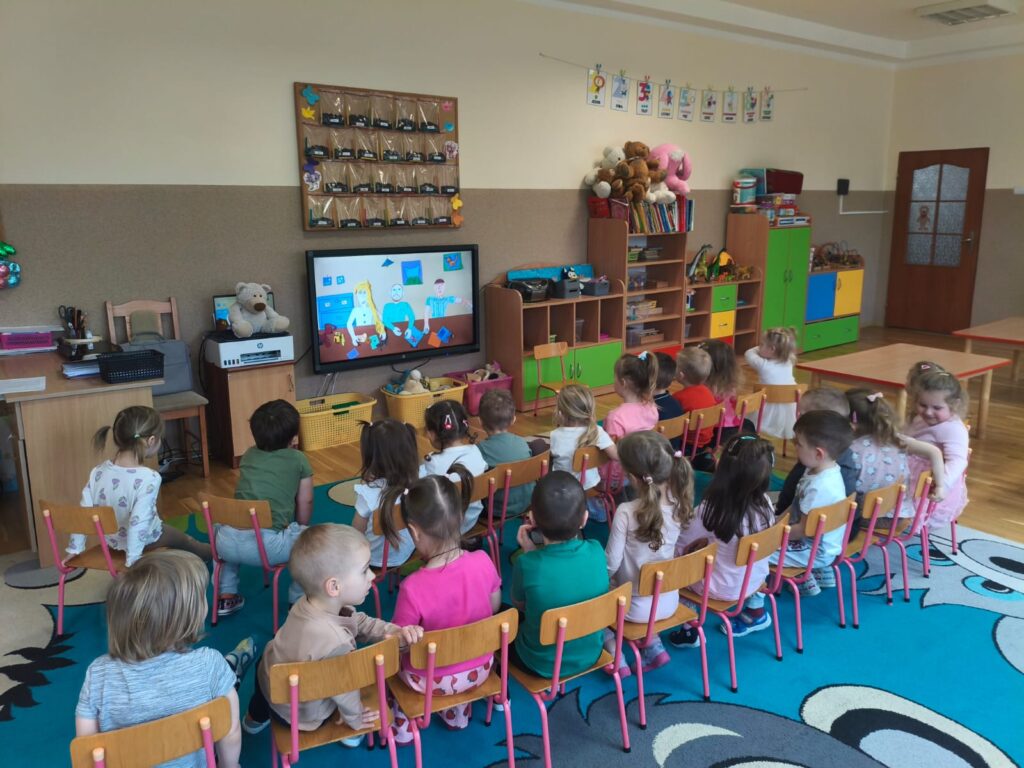 Moja ulubiona książeczka