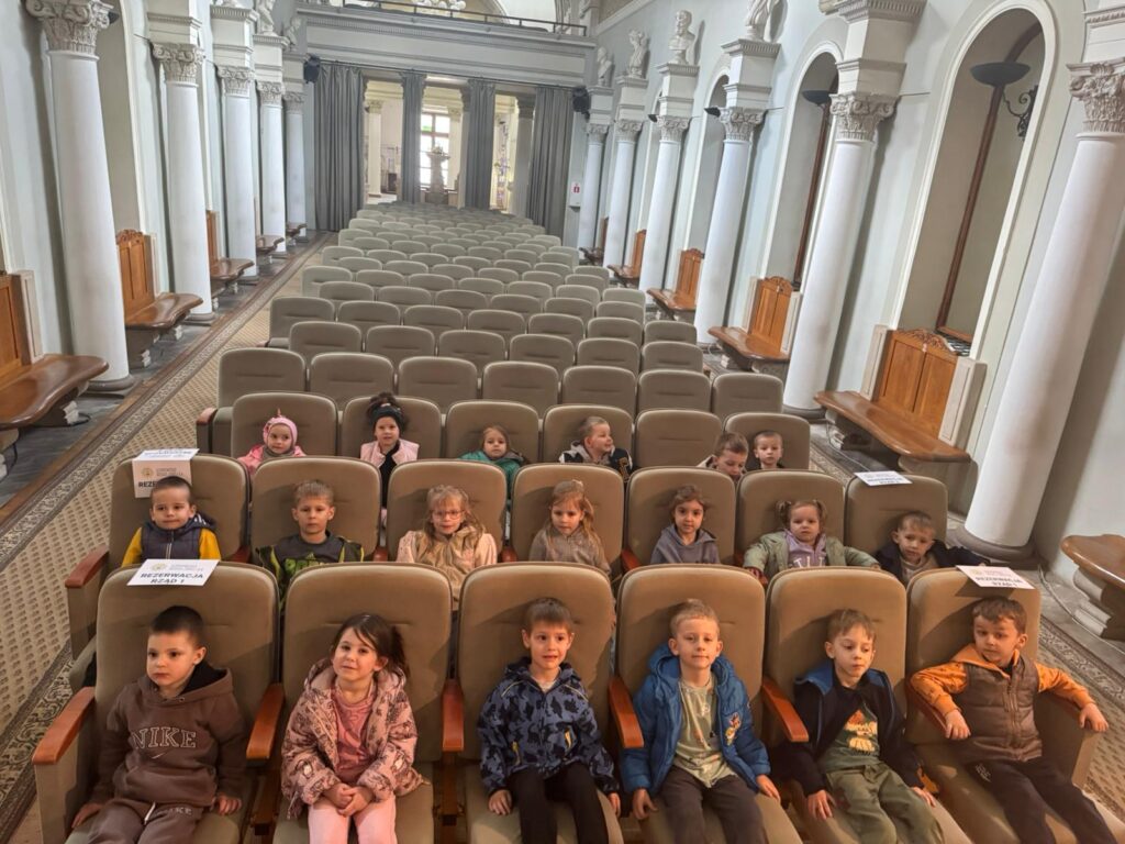 Zwiedzamy Sanatorium Marconi