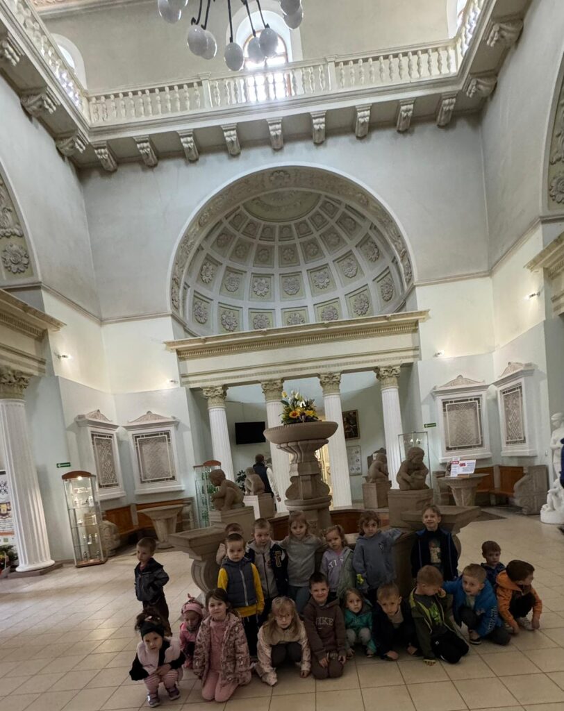 Zwiedzamy Sanatorium Marconi