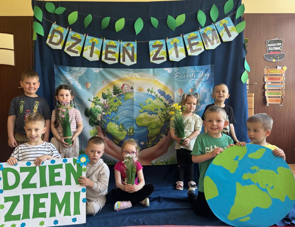 Dzień Ziemi
