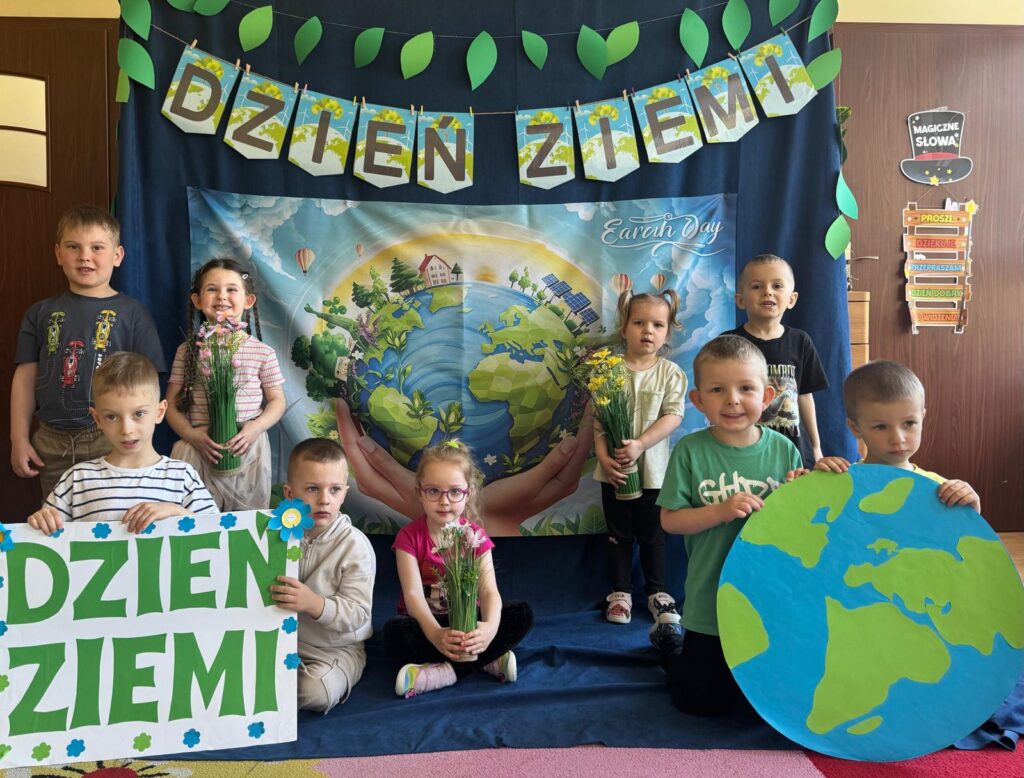 Dzień Ziemi