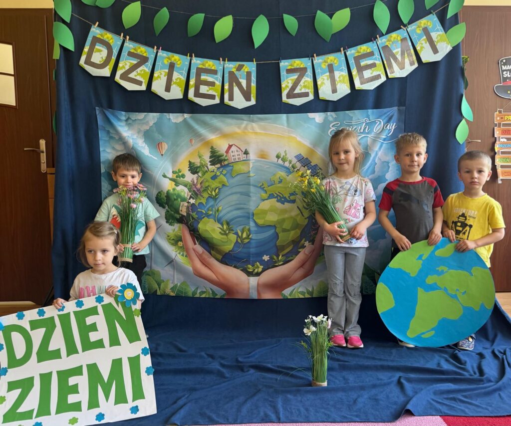 Dzień Ziemi