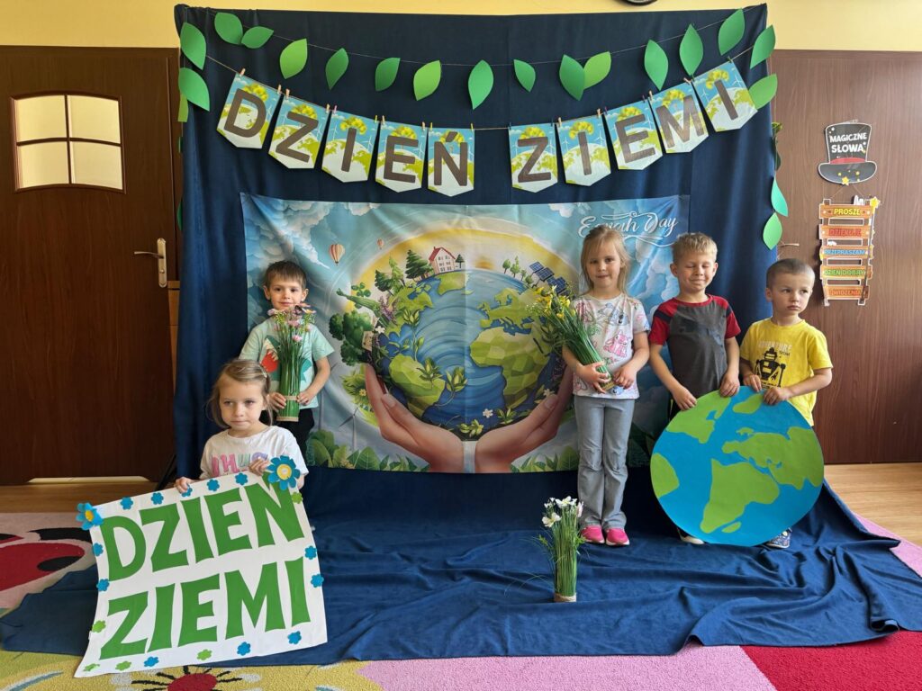 Dzień Ziemi