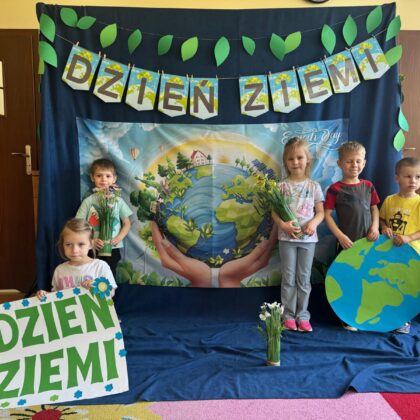 Dzień Ziemi