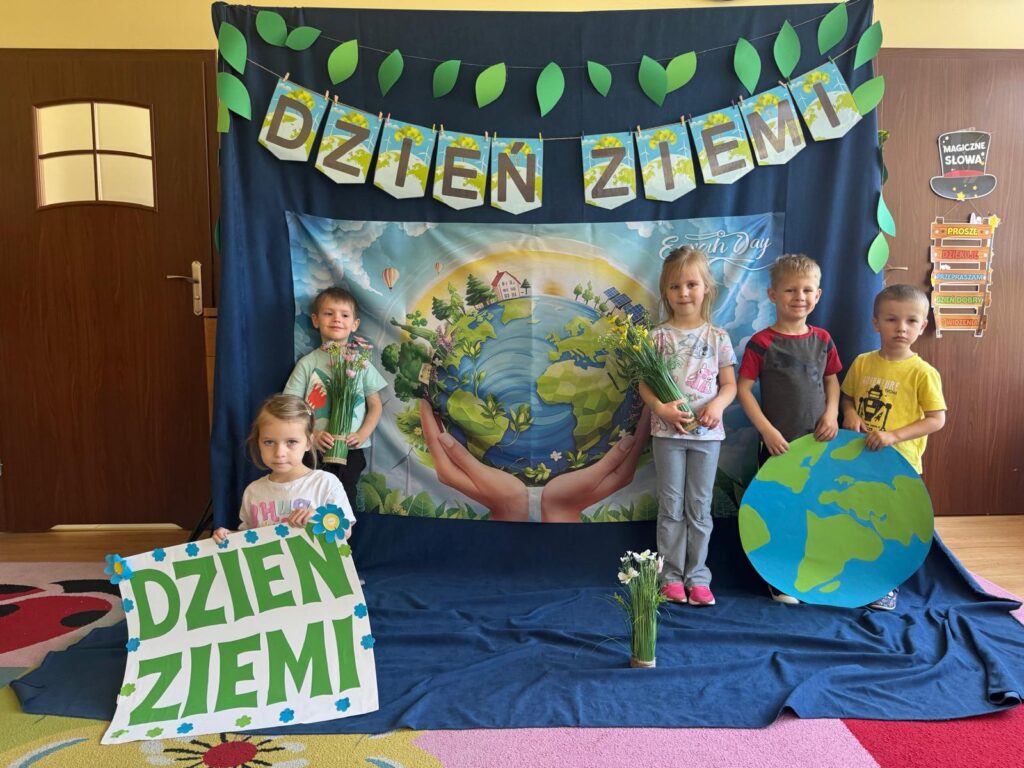 Dzień Ziemi
