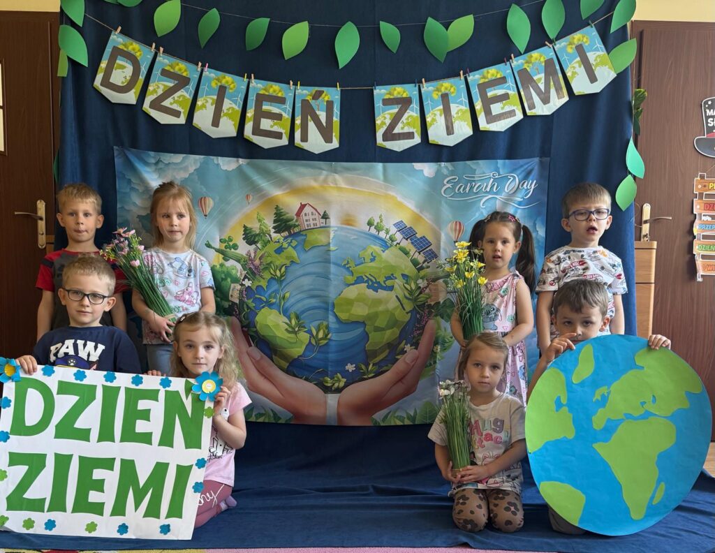 Dzień Ziemi