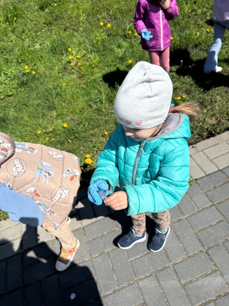 Dzień Ziemi