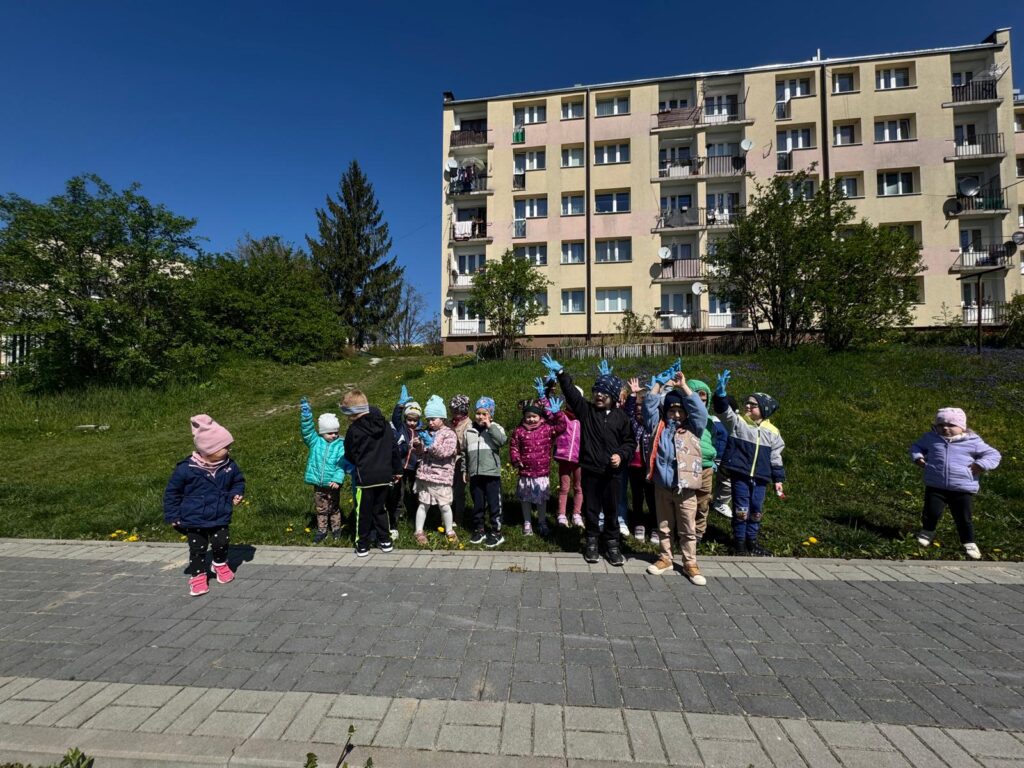Dzień Ziemi