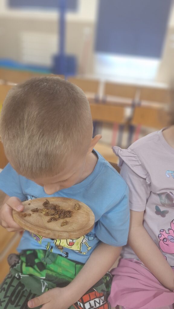 DZIEŃ PSZCZÓŁ - ŻYRAFKI 