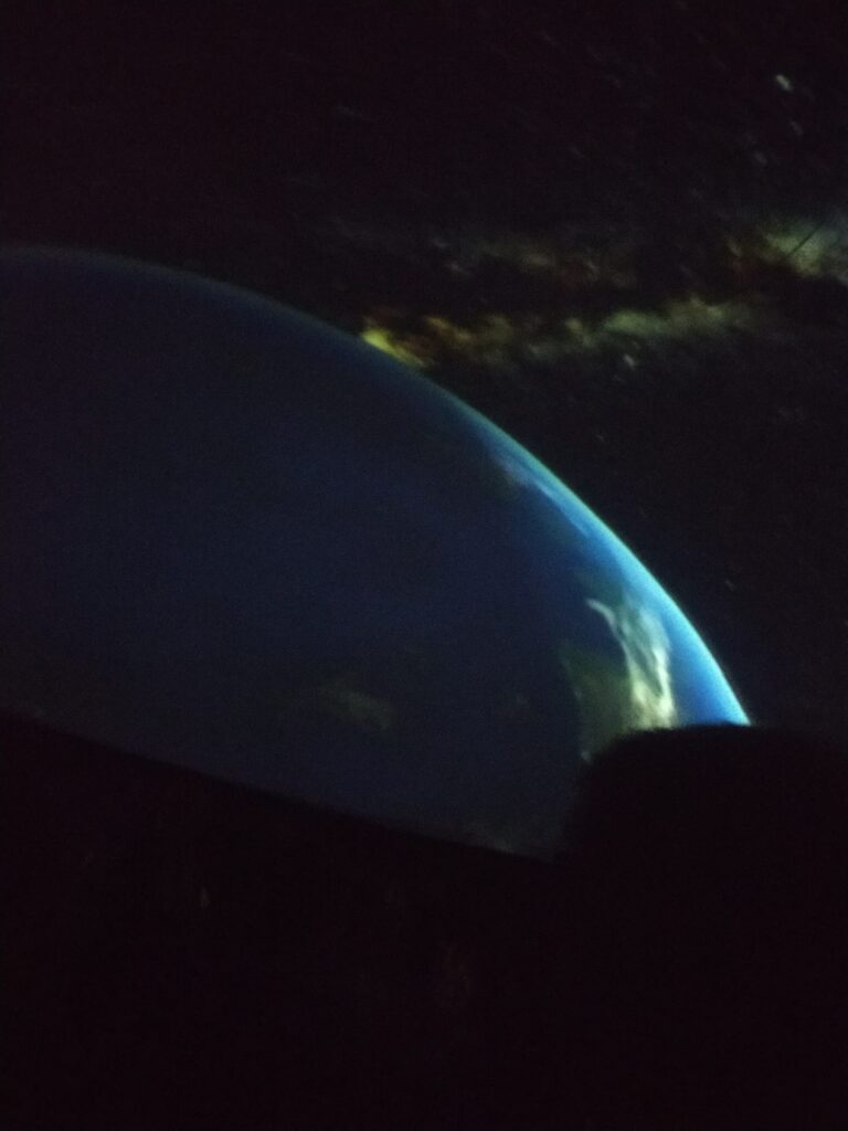 Planetarium-wyprawa w Kosmos