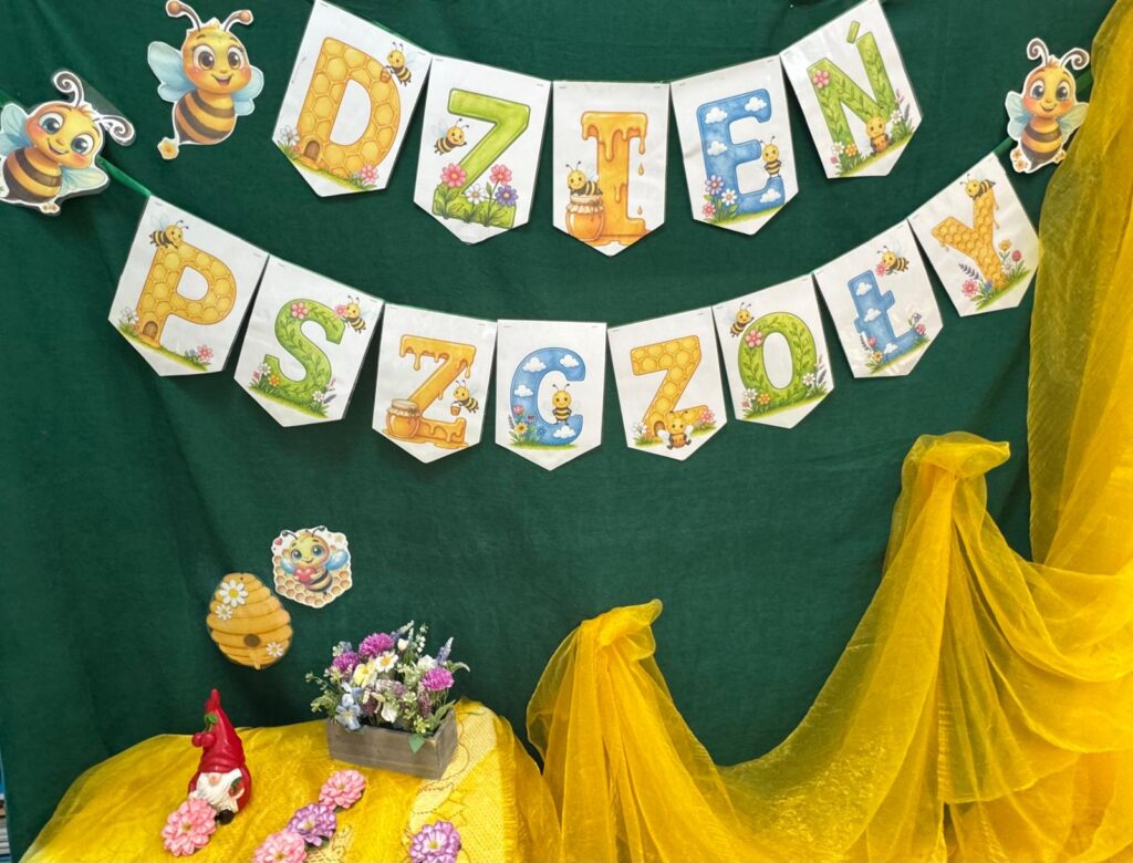 Dzień Pszczoły