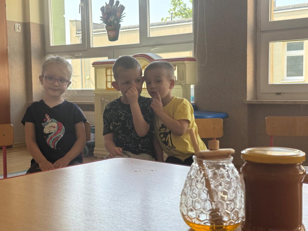 Dzień Pszczoły
