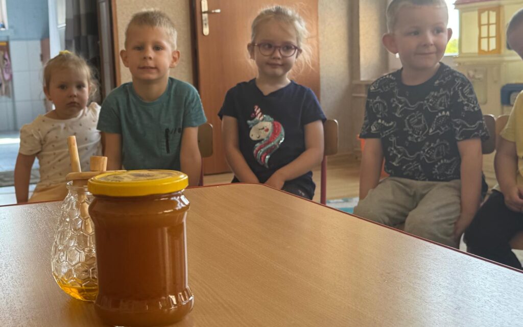 Dzień Pszczoły