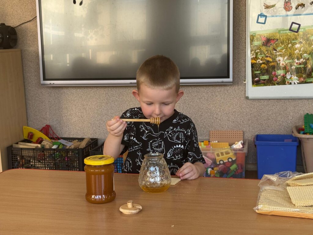 Dzień Pszczoły