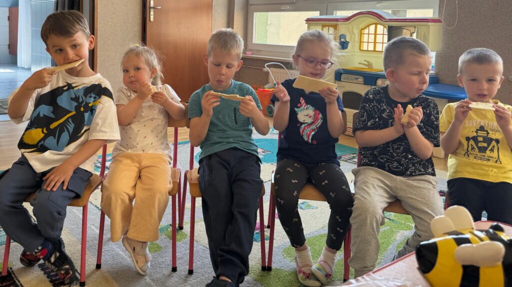 Dzień Pszczoły
