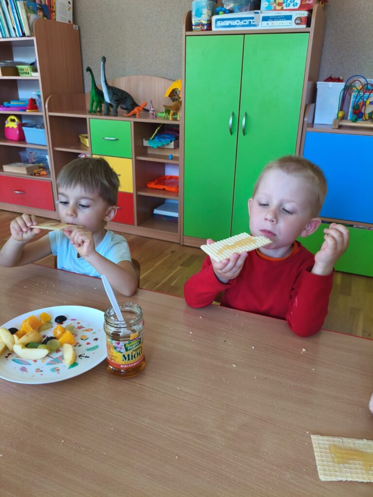Dzień Pszczoły