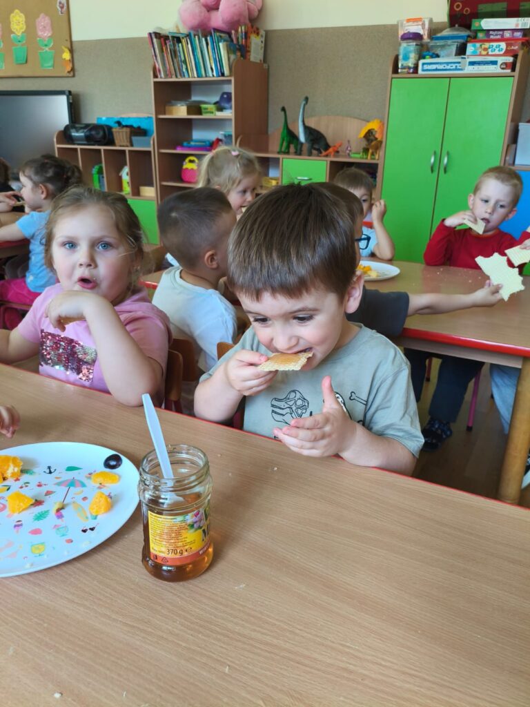 Dzień Pszczoły