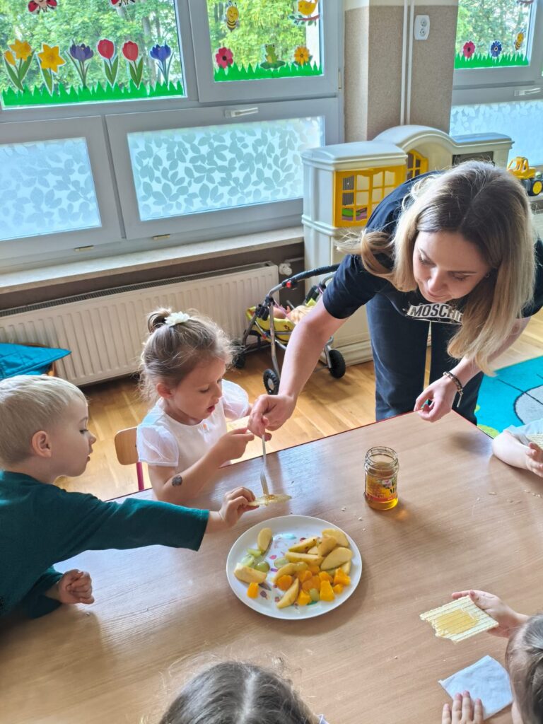 Dzień Pszczoły