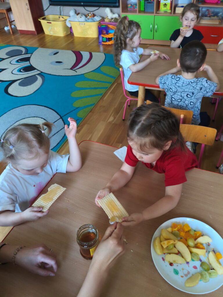 Dzień Pszczoły