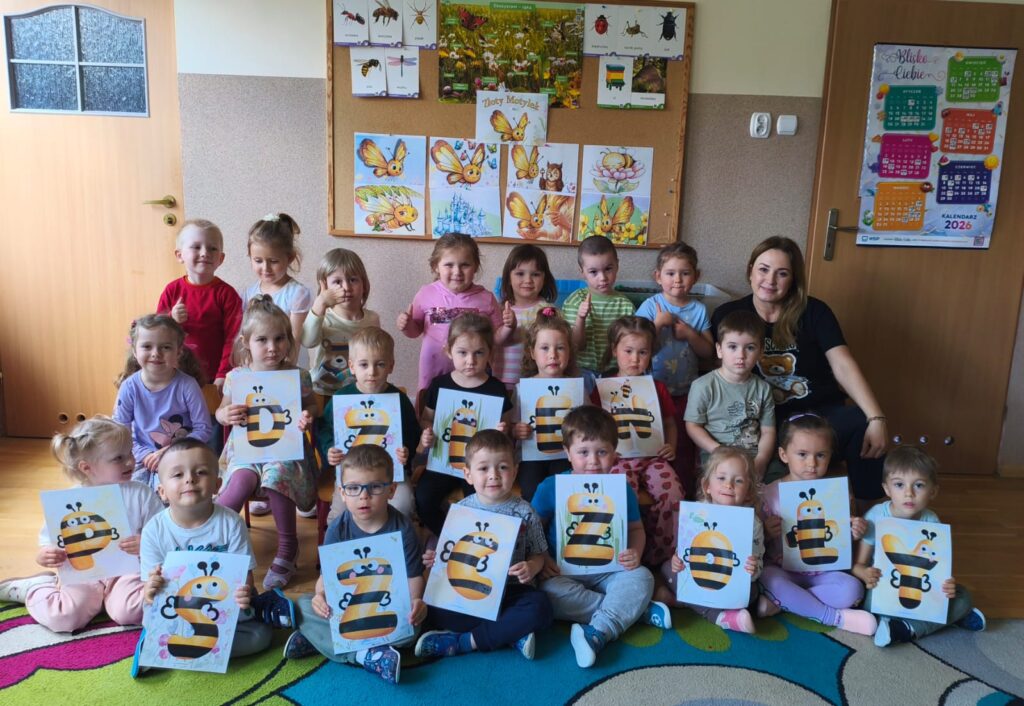 Dzień Pszczoły