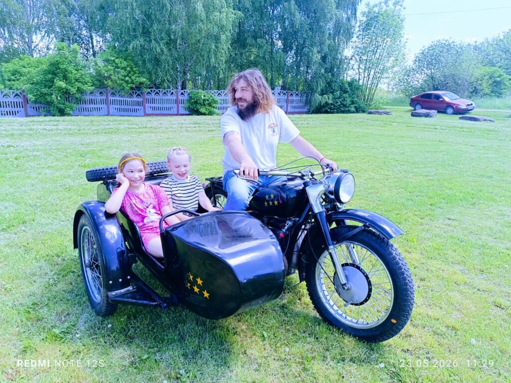 Piknik Rodzinny w Publicznym Przedszkolu Nr 2 w Busku-Zdroju.