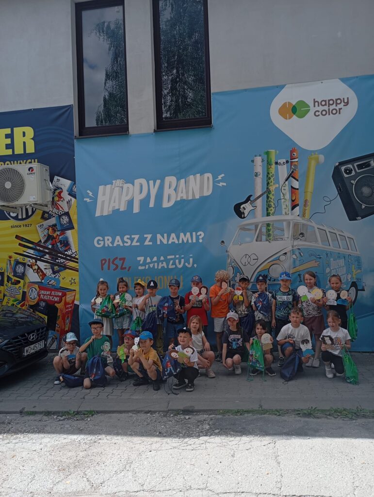 Wyjątkowe warsztaty w sklepie „Mastter”.