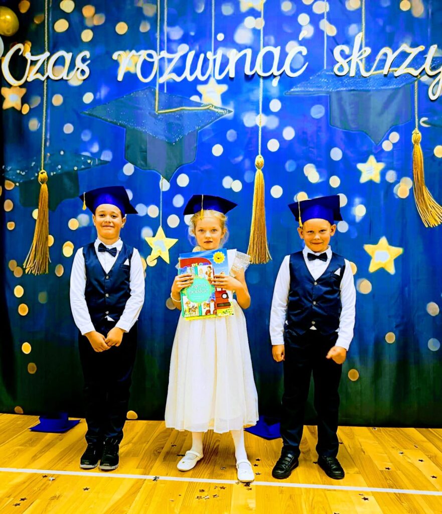 🦋 Uroczyste Zakończenie Przedszkola w Grupie „Motylki” 🦋.