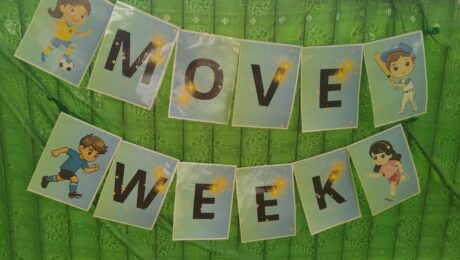 Move Week