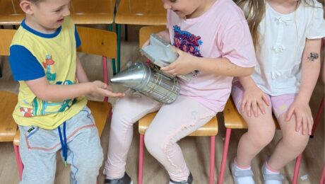 Dzień Pszczoły