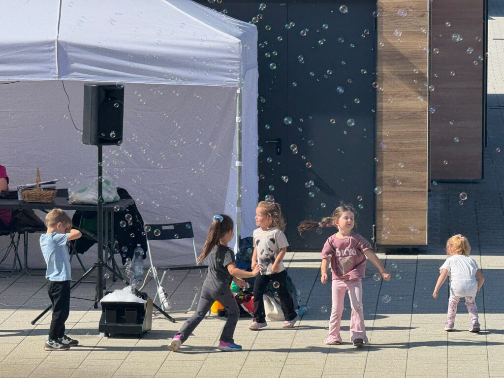 Centrum Bajki im. Koziołka Matołka w Pacanowie