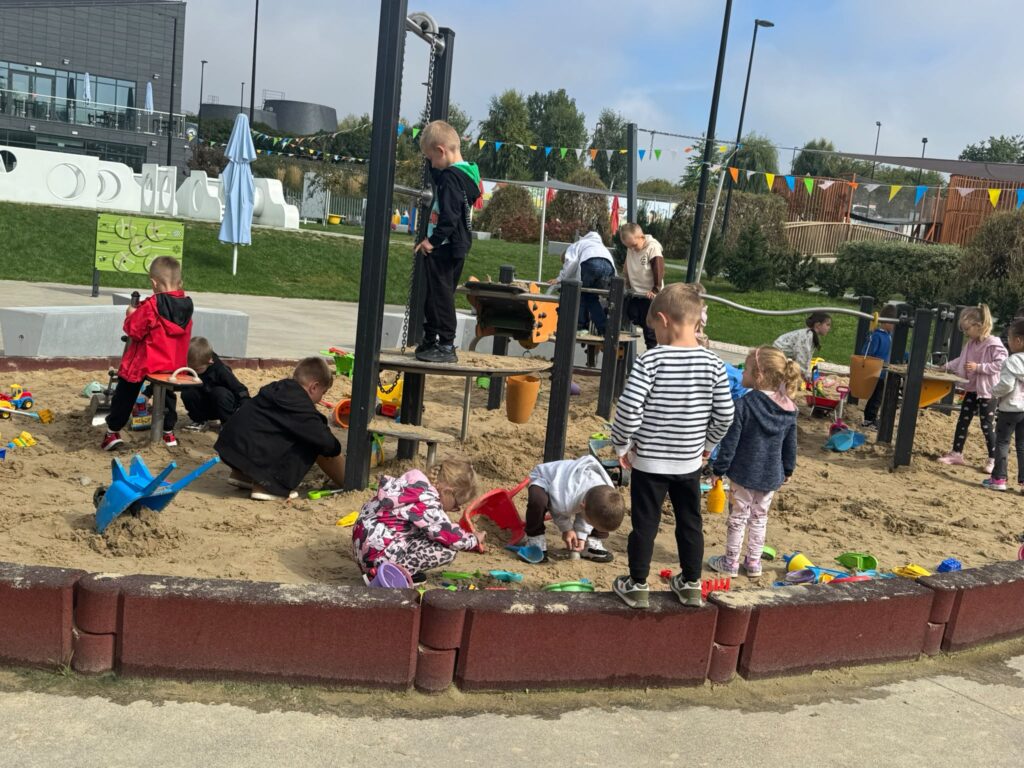 Centrum Bajki im. Koziołka Matołka w Pacanowie