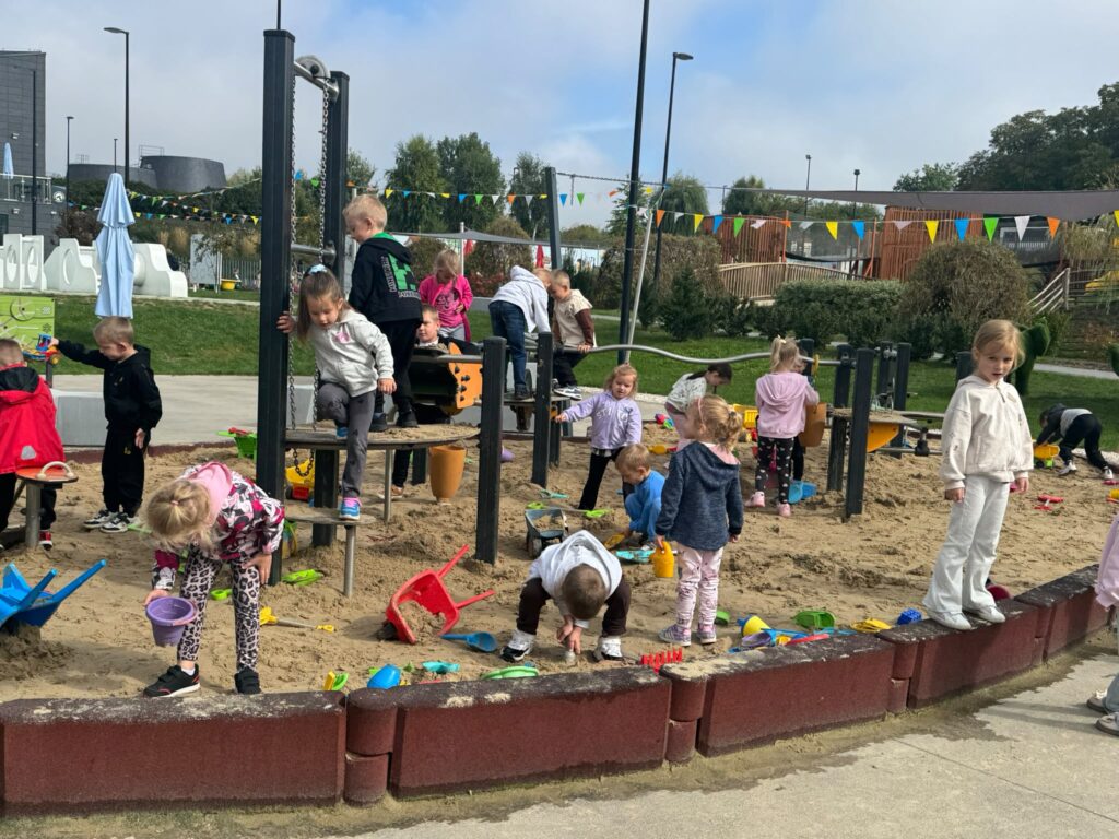 Centrum Bajki im. Koziołka Matołka w Pacanowie