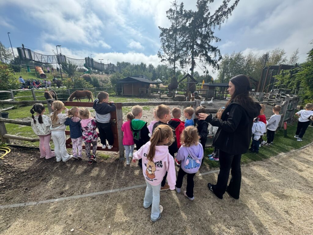 Centrum Bajki im. Koziołka Matołka w Pacanowie