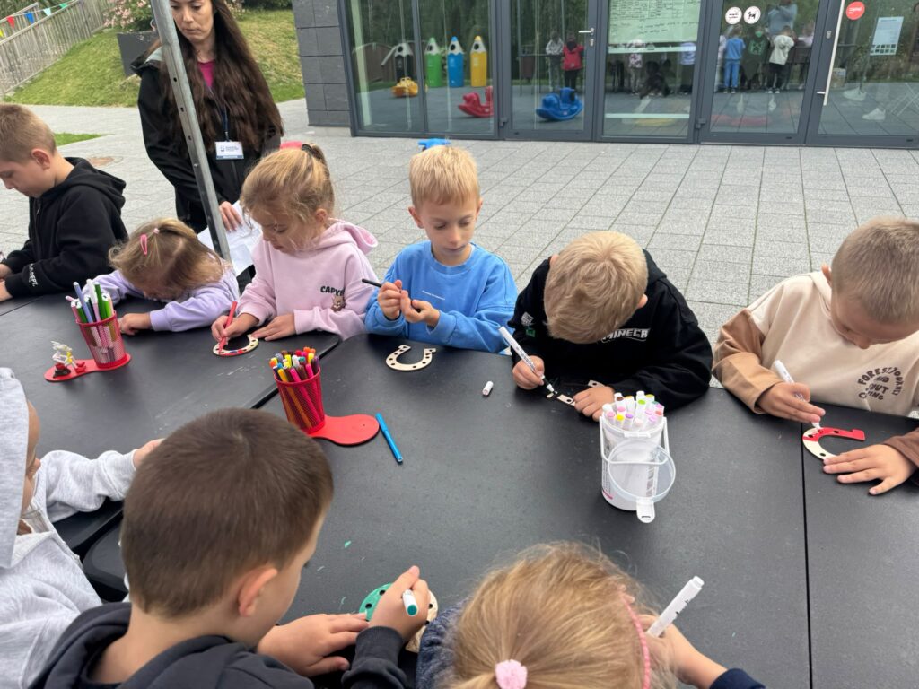 Centrum Bajki im. Koziołka Matołka w Pacanowie