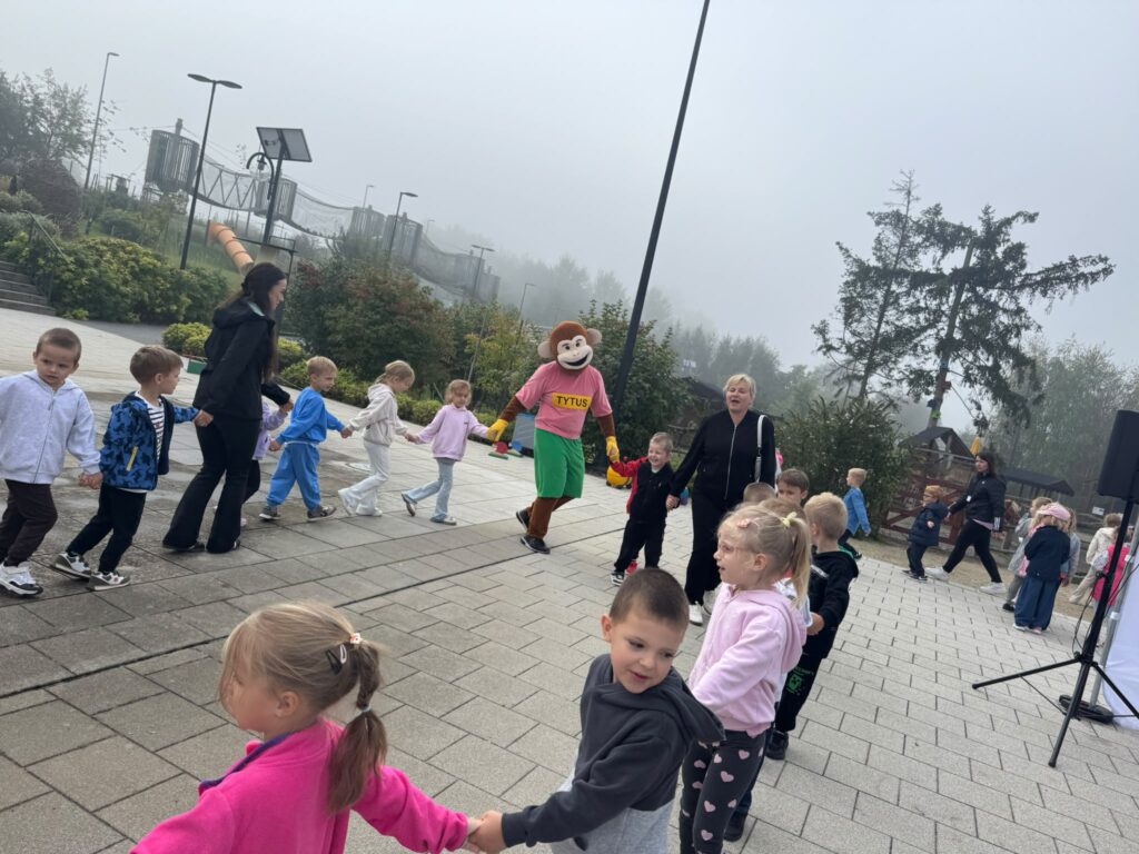 Centrum Bajki im. Koziołka Matołka w Pacanowie