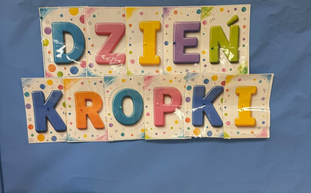 Dzień Kropki