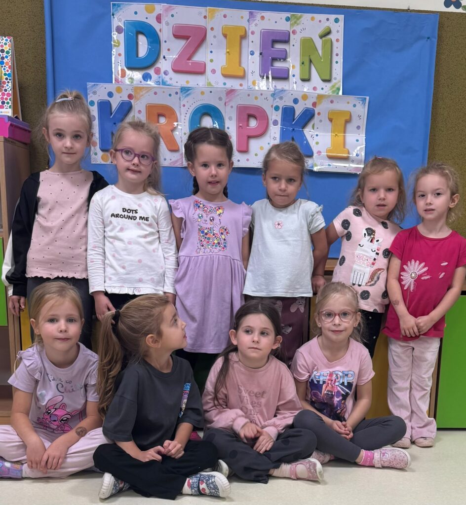 Dzień Kropki