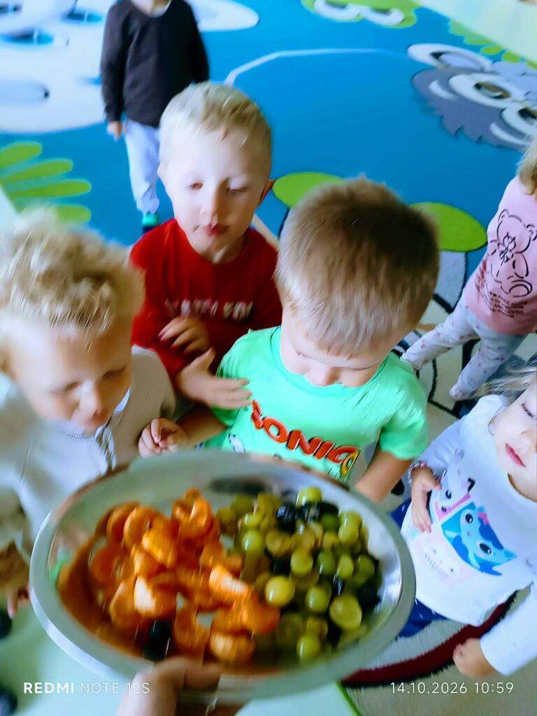 "Zdrowie na talerzu".